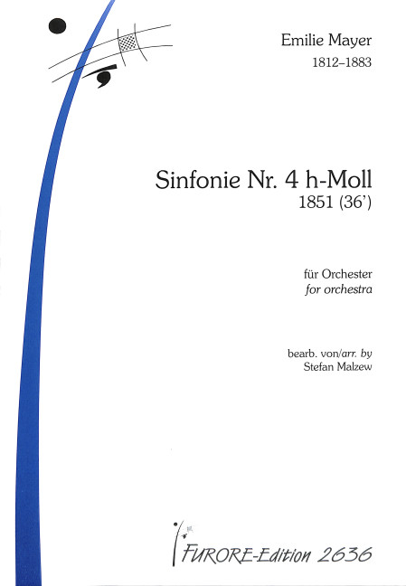 Sinfonie h-Moll Nr.4