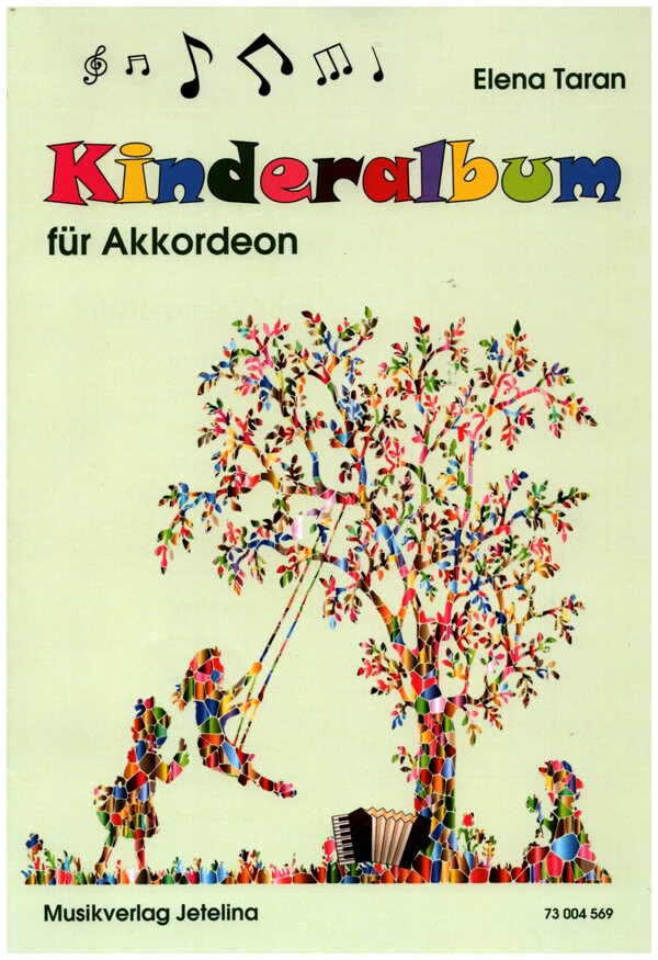 Kinderalbum