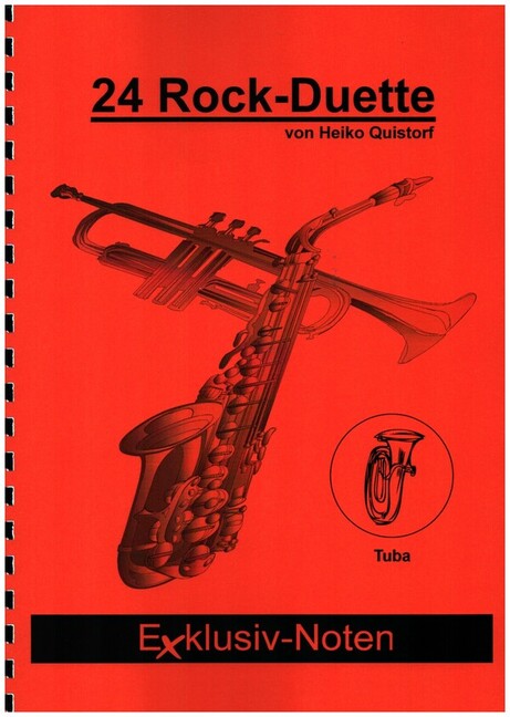 24 Rock-Duette