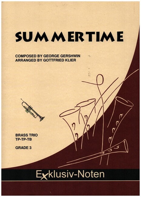 Summertime
