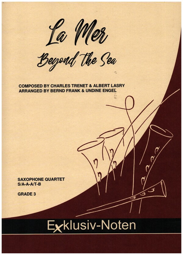 La Mer - Beyond the Sea