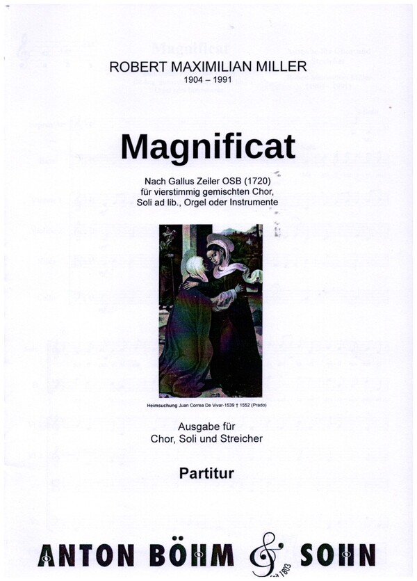 Magnificat