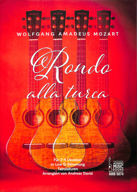 Rondo alla Turca