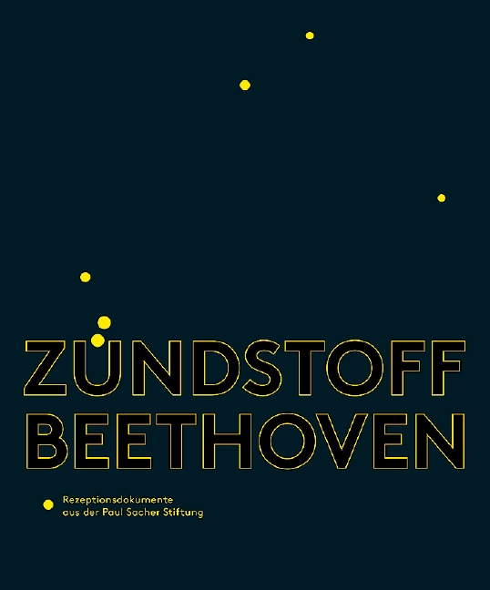 Zündstoff Beethoven