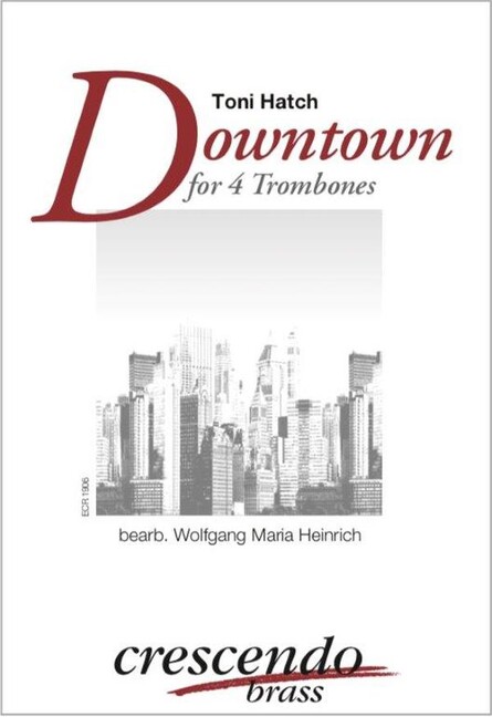 Downtown