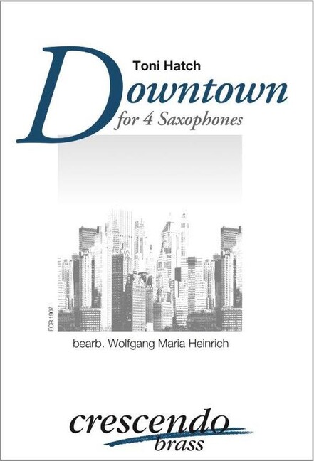 Downtown