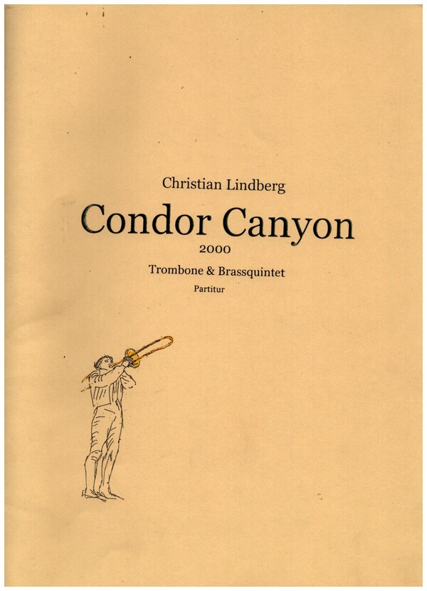 Condor Canyon