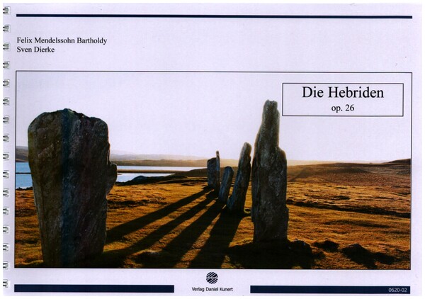 Die Hebriden op.26