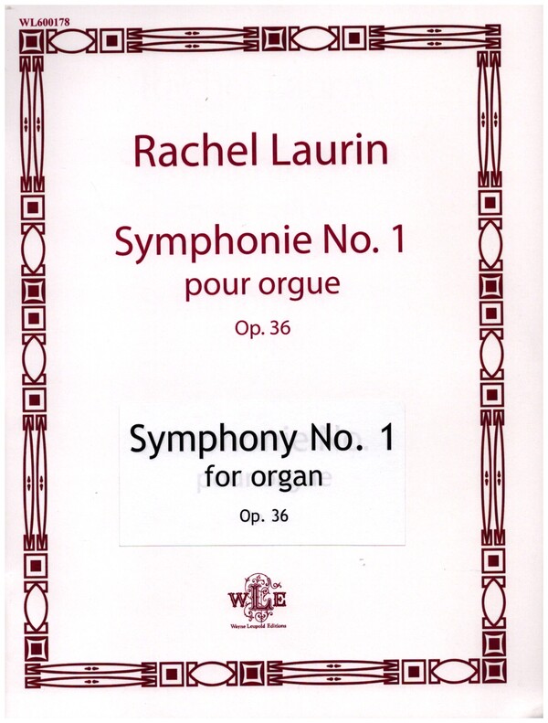 Symphonie no.1 op.36