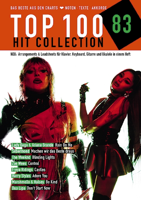 Top 100 Hit Collection Band 83