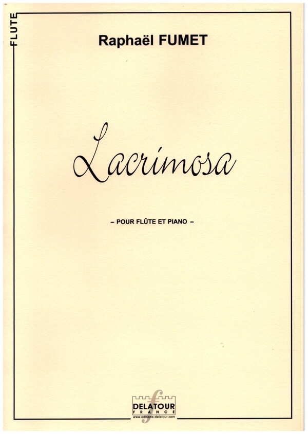 Lacrimosa