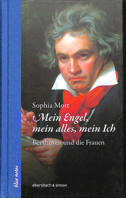 Mein Engel, mein alles, mein Ich