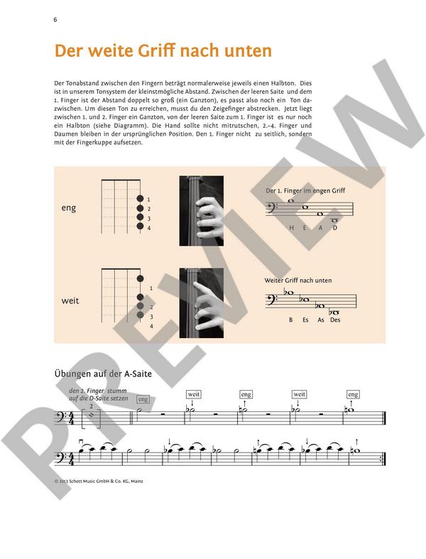 Celloschule Band 2 (+online material)