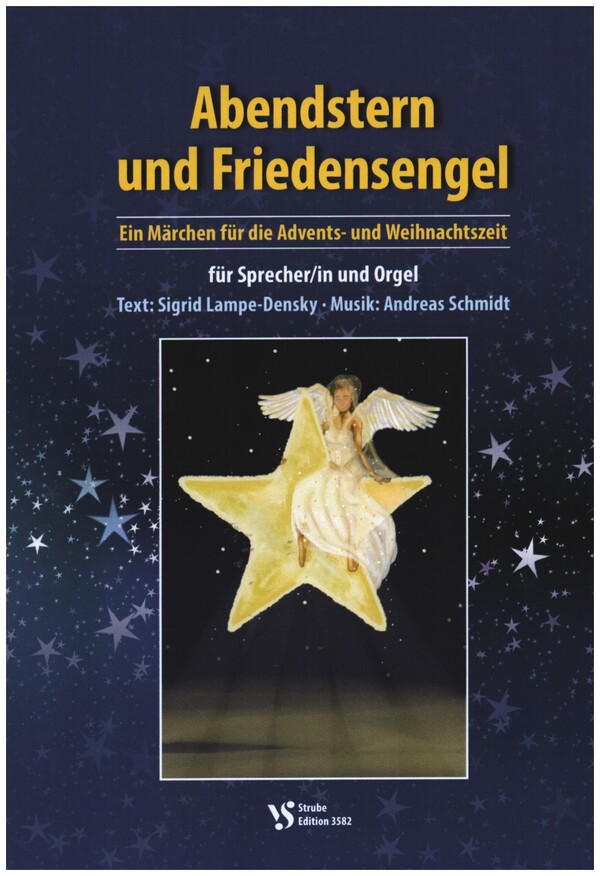 Abendstern und Friedensengel