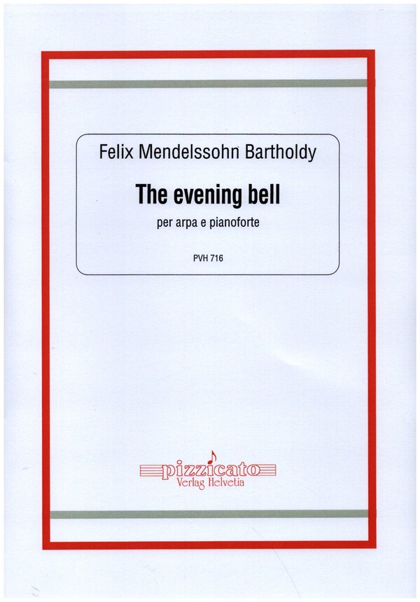The evening bell
