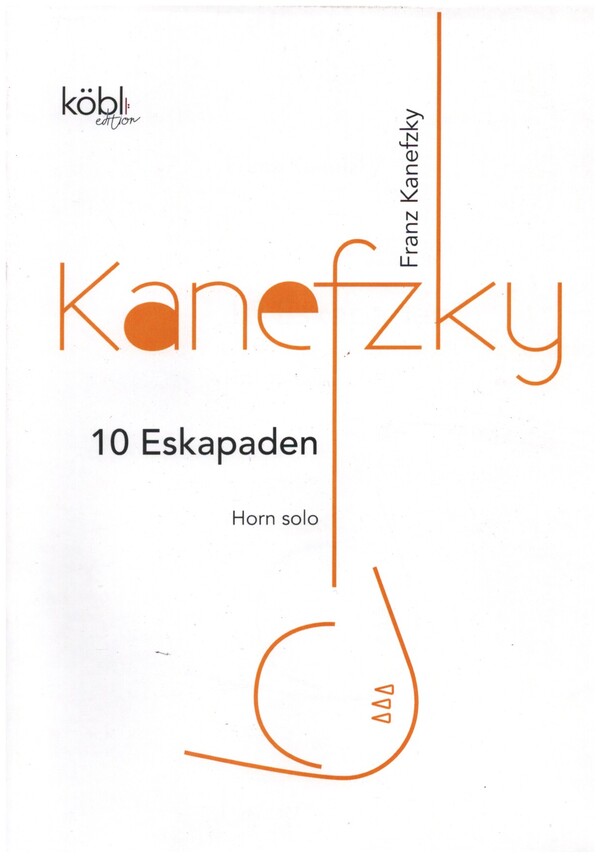 10 Eskapaden