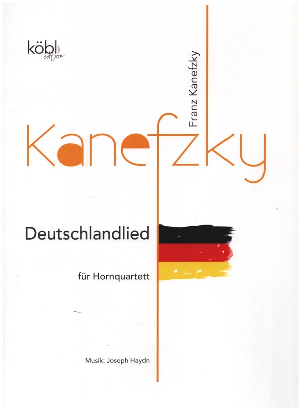 Deutschlandlied