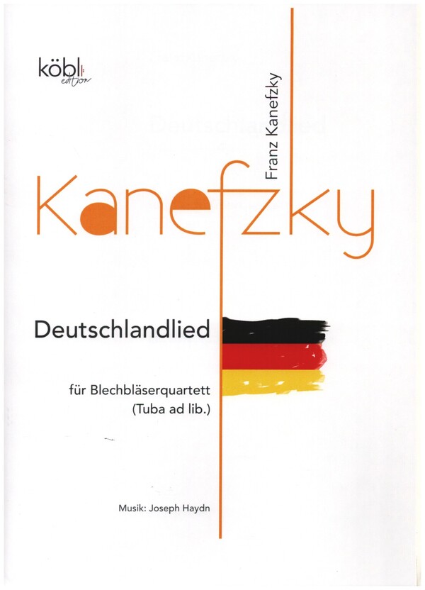 Deutschlandlied