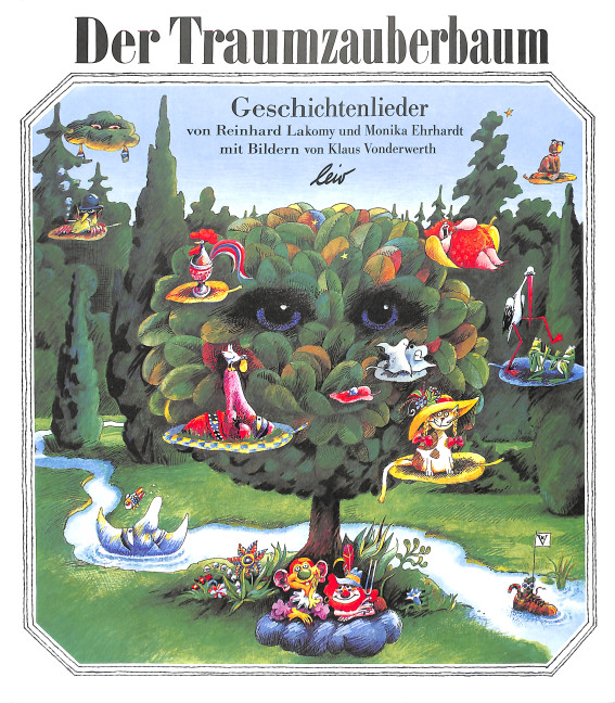 Der Traumzauberbaum