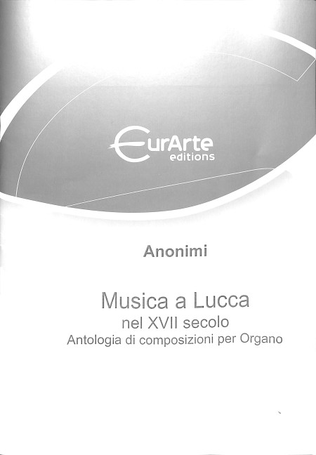Musica a lucca nel XVIIsecolo