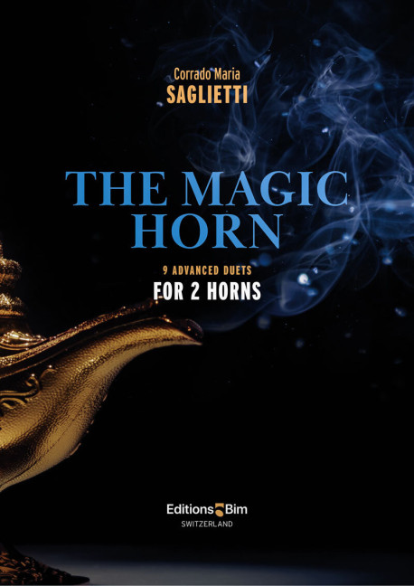 The Magic Horn