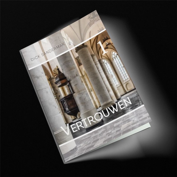 Vertrouwen vol.1