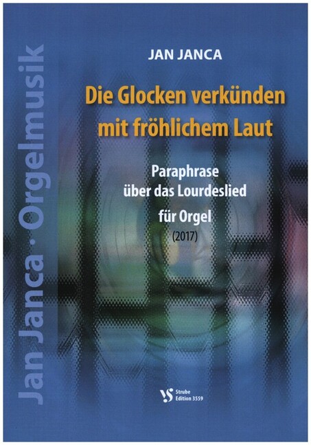 Die Glocken verkünden mit fröhlichem Laut