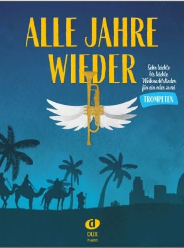 Alle Jahre wieder