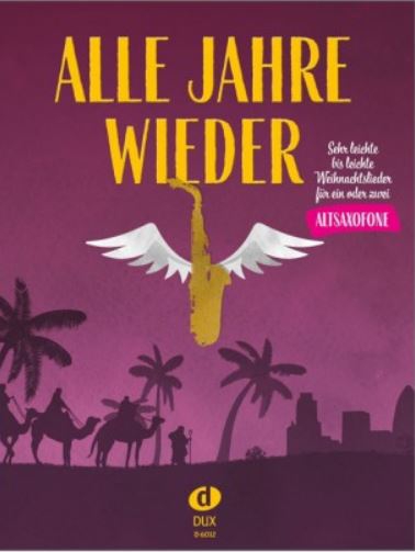 Alle Jahre wieder
