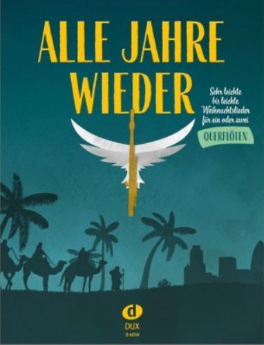 Alle Jahre wieder