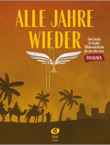 Alle Jahre wieder
