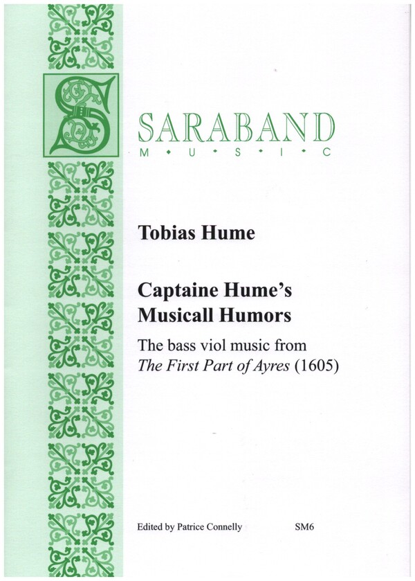 Captaine Hume's Musicall Humors