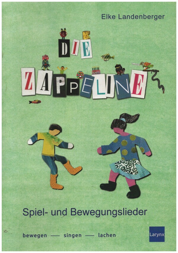 Die Zappeline 