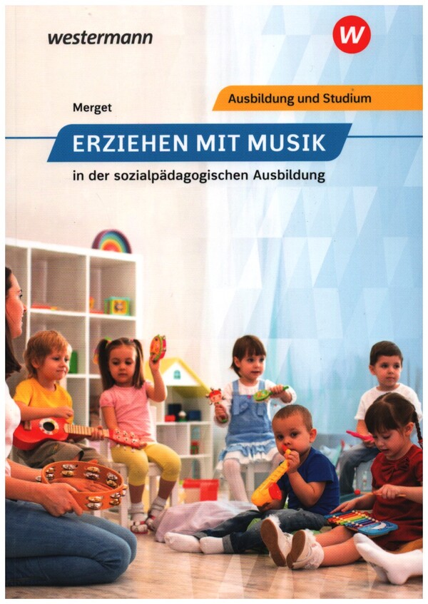 Erziehen mit Musik