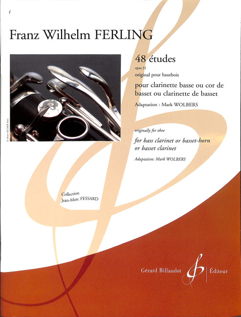 48 études op.31