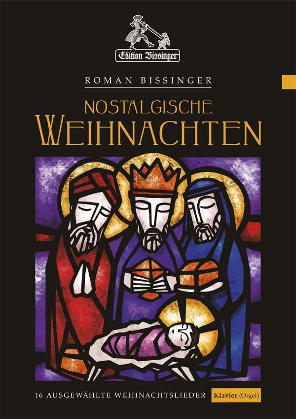 Nostalgische Weihnachten