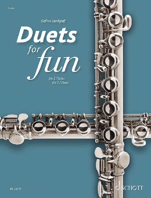 Duets for Fun