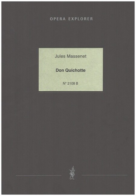 Don Quichotte