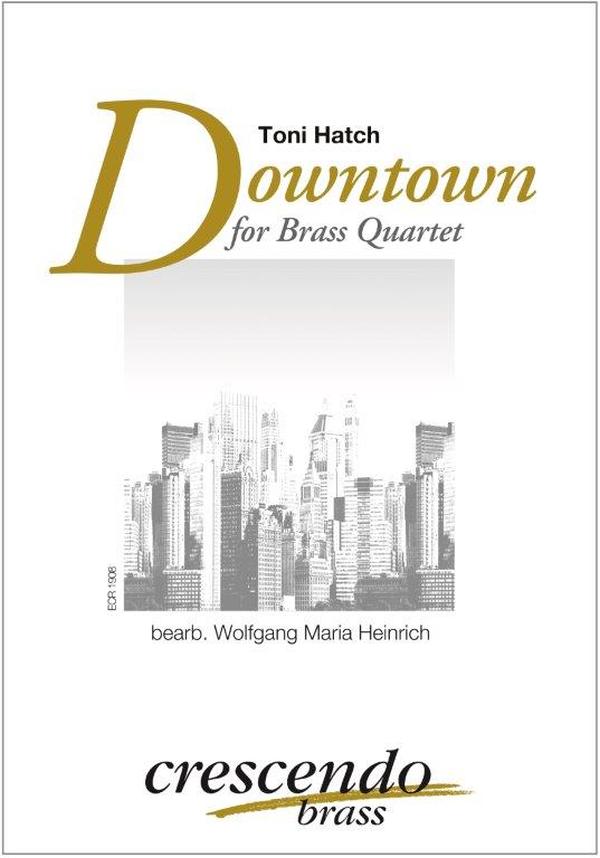 Downtown