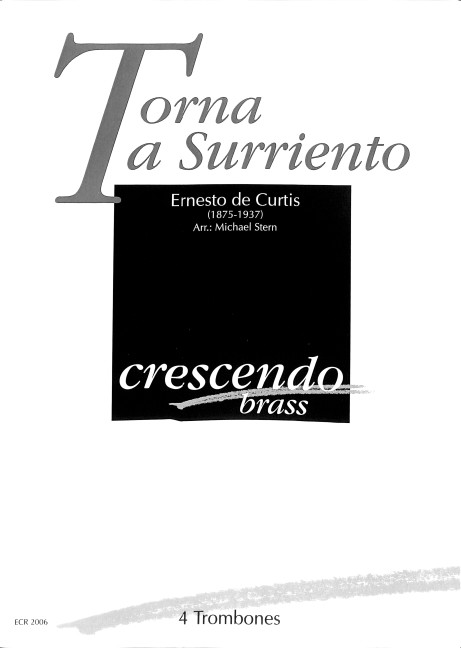 Torna a Surriento