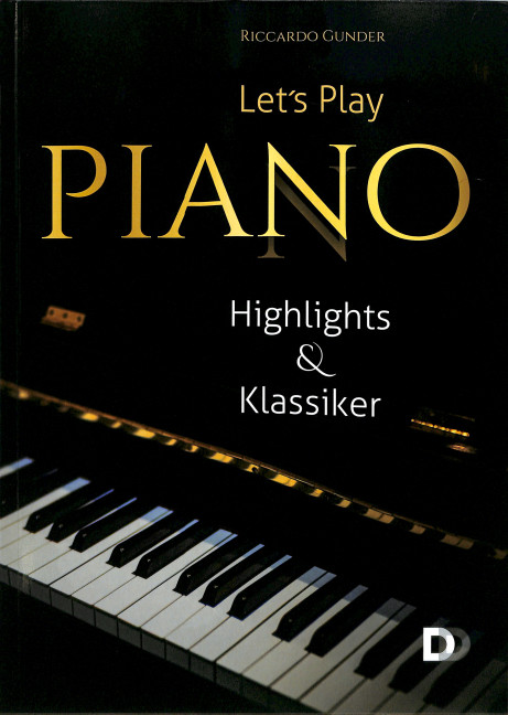 Let's Play Piano