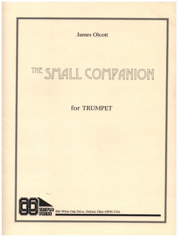 The Small Companion