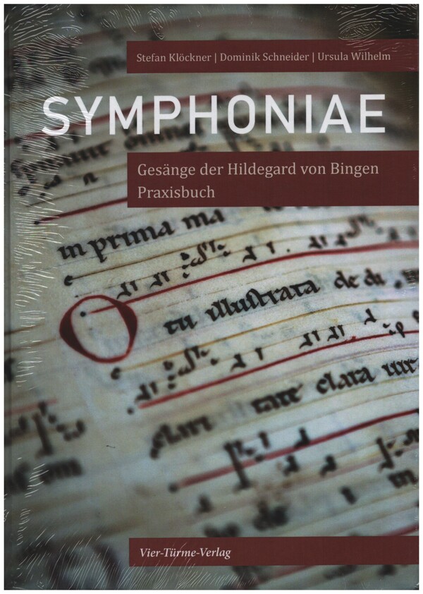 Symphoniae