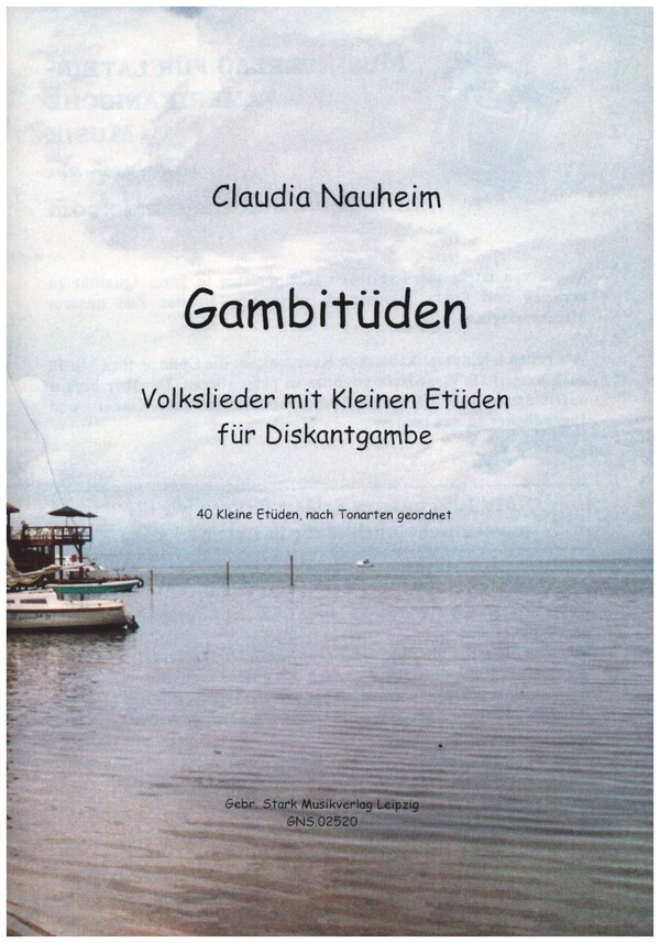 Gambitüden