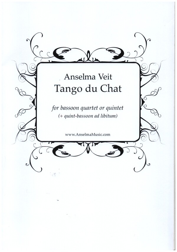Tango du Chat