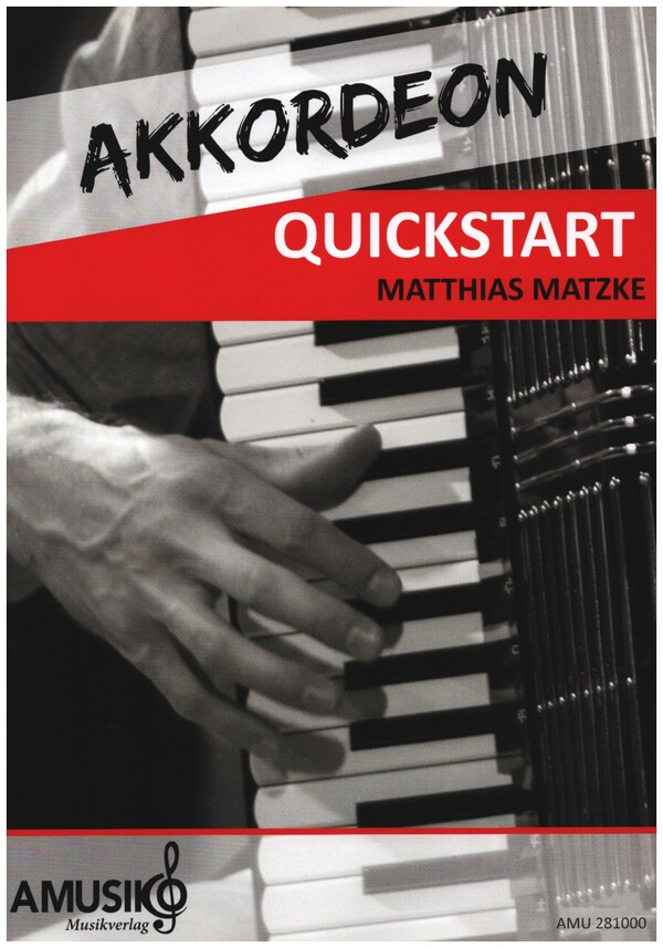 Akkordeon Quickstart