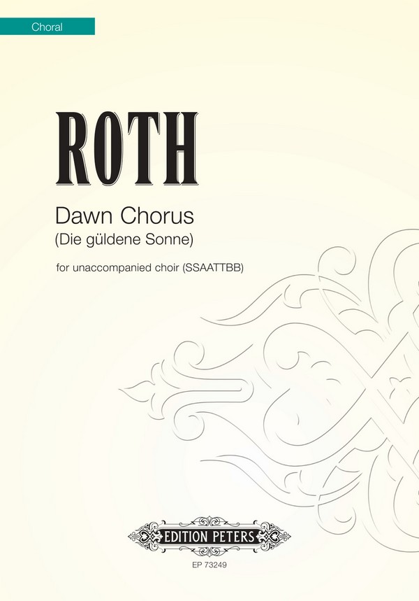 Dawn Chorus