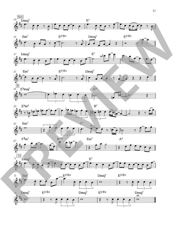 Latin Standards (+Online Audio)