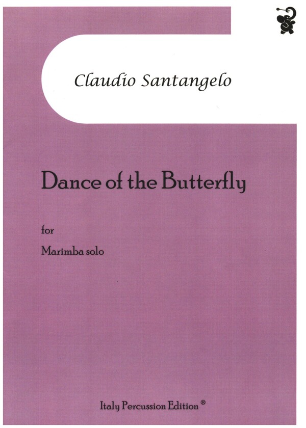 Dance of the Butterfly