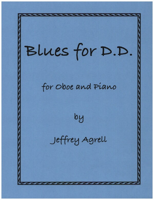 Blues for D.D.